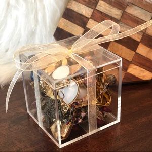 Earring Party Box 🎊 20 pairs